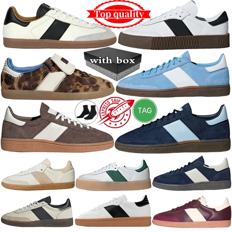 Platform Sneakers Men White and Black: Vegan Loafers Style with Leopard Platform Sneakers Accents, Canvas Platform Sneakers with a Cardboard Box