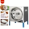 Electric Coconut Scraper: Stainless Steel Coconut Powder Maker & Meat Grater
