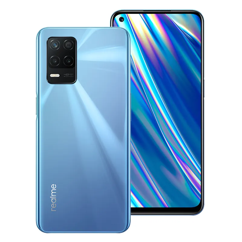 Realme 5G Phone - Q3i 6GB RAM 128GB ROM, 6.5
