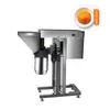 Kitchen Grinder Machine - Versatile Food Grinding Machine for Ginger, Garlic, Chili, and Vegetable Paste - Stainless Steel Construction