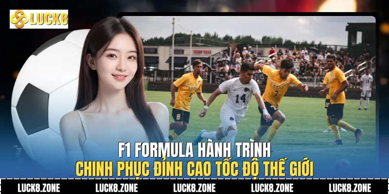 F1 Formula