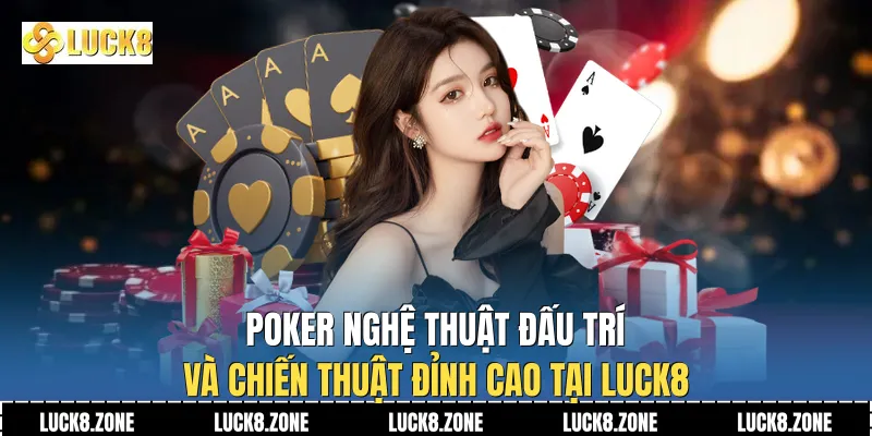 Poker